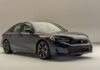 The All-New Honda Civic 2025: Unveiling the Fuel-Efficient Hybrid Model