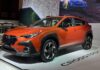 The All-New 2025 Subaru Crosstrek: Packed with Advanced ADAS Features, but It Won’t Come Cheap