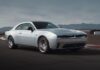 The All-Electric Dodge Charger Daytona: Starting at 1.5 Billion VND