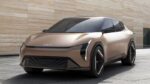 The All-New Kia EV4: A Powerful All-Electric Sedan with a Familiar Design.