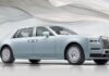 The Radiance of Rolls-Royce: Unveiling the Scintilla Phantom, a Bespoke Masterclass Limited to Ten