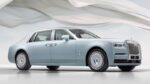 The Radiance of Rolls-Royce: Unveiling the Scintilla Phantom, a Bespoke Masterclass Limited to Ten