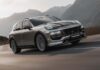 An Aggressive New Look: Porsche Cayenne 2024 with TechArt’s Aerodynamic Kit