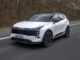 The 2025 Kia Sportage: Embodying Design Elements from the Carnival