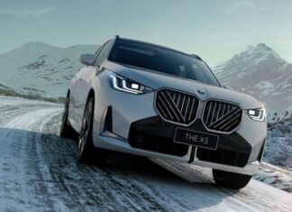 The Ultimate Driving Machine: Unveiling the 2025 BMW X3 Long-Wheelbase Edition