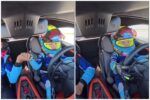 The 5-Year-Old Drifting Sensation: Masterful Lamborghini Revuelto Maneuvers