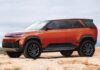The All-New Land Rover Discovery: An MPV-Inspired Design with Two Engine Options