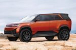 The All-New Land Rover Discovery: An MPV-Inspired Design with Two Engine Options