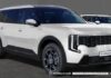 2025 Kia Telluride Preview: Refined Redesign, New Hybrid Powertrain