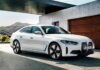 BMW Unveils New App to Lure Drivers to Go Electric