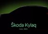The All-New Skoda SUV: Unveiling the Name and Launch Date of the Highly-Anticipated Subcompact SUV Competitor