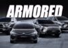 “Toyota Launches Armored, Bulletproof Variants for Four Models”