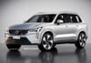 The Ultimate Luxury SUV: Volvo XC90 Mid-Cycle Refresh Unveiled
