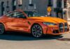 “The Ultimate BMW M4 2024: A Bimmer Enthusiast’s Dream”