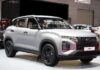 The Ultimate Hyundai Creta: Unveiling the Alpha Edition with a Sporty Facelift and Premium Features