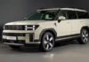 “Hyundai Plans to Electrify Santa Fe While Retaining the Traditional Combustion Engine”