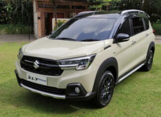 The Latest Automotive Arrivals: Unveiling the Anticipated August Releases for Vietnam’s Vibrant Auto Market