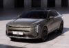 The All-New Kia K8 2025: A Stunning Transformation with a Luxurious Interior to Rival any Prestige Car