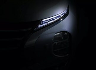 The All-New Mitsubishi Outlander PHEV: Unveiling a Revolutionary Driving Experience