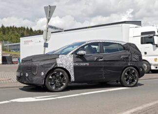 The All-New Kia Sportage 2025: Unveiling its Prowess on the Streets