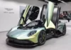 The Coffee King’s Aston Martin Valhalla Bombshell: 88 Cars Promised, Priced at Almost VND 100 Billion, but Delivery Dates Pushed Back