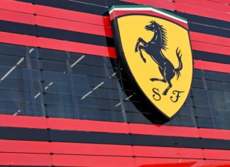 The Prancing Horse Falls for a ‘Deepfake’ Scam