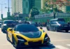 The Ultimate McLaren 720S Transformation: Unveiling the Senna GTR Inspired Masterpiece in Cambodia