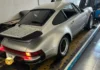 The Quest for the Ultimate Garage: Unveiling the Rarest Porsche 930 Turbo