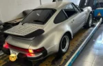 The Quest for the Ultimate Garage: Unveiling the Rarest Porsche 930 Turbo