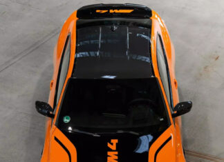 The Ultimate Driving Machine: Unlocking the BMW M4 2024 with a Hefty Price Tag