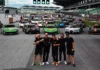 The Gumball 3000 2024 Convoy ‘Revs Up’ at Sepang: Supercars Roar Back to Life.