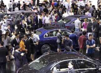 The Vietnamese Automotive Market: Rising Demand, Rising Opportunities