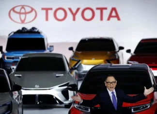 Unveiling Toyota’s Safety Scandal: An In-Depth Investigation