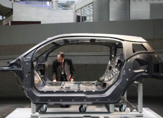 The Ultimate Car Passenger Safety: The Significance of a Robust Chassis Foundation