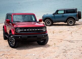 The Great Ford Recall: America’s Biggest Automotive Recall