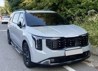 Kia Carnival 2024 Now Taking Reservations – Be the First to Experience the Ultimate in Luxury and Performance