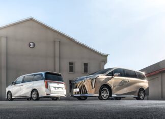 Unveiling GAC’s Two Upcoming Models for the Vietnamese Market