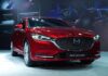 The All-New Mazda6 2.5L: A Refined Return