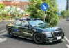 The Future of Driving: Mercedes-Benz Tests Level 4 Autonomous System, Ready to Hit the Streets