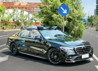 The Future of Driving: Mercedes-Benz Tests Level 4 Autonomous System, Ready to Hit the Streets