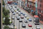 The Lion City Says No to Diesel Cars and Taxis