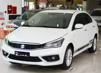 The Evolution of Automotive Excellence: A Temporary Pause.