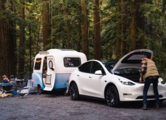 The Electric Recall: Tesla Recalls 1.85 Million Vehicles