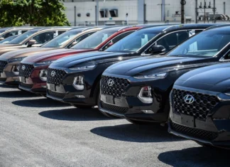 The Vietnamese Auto Market ‘Eagerly’ Awaiting Registration Fee Reduction