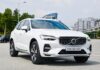 The Ultimate Automotive Experience: Volvo Finds a New Home with Tasco in Vietnam