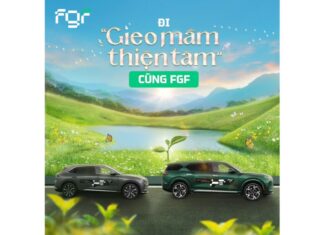 “FGF and SpaceSpeakers: Sowing the Seeds of Compassion”