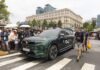 Unveiling the Powerhouse Behind the VinFast Electric Fleet: Showcasing International KOLs at Gumball 3000