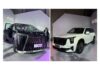 Unveiling the All-New GS8 and M8: GAC Motor’s Latest Offerings in Vietnam