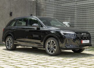 The Ultimate Luxury SUVs: Audi Q7 and Q8 New Models Arrive at Showrooms