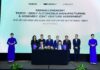 “Tasco and Geely: A Strategic Automotive Partnership in Vietnam”
